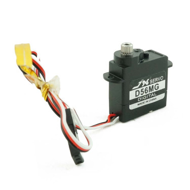 JX Servo PDI-D56MG 5,6g/0,1s/0,89kg