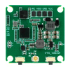 Axisflying Smurfs Mini VTX 25-100mW