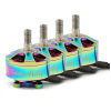 BrotherHobby Returner R6 2207 2150KV - Set 4 Motorů