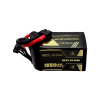 CNHL Ultra Black 1550mAh 6S 150C