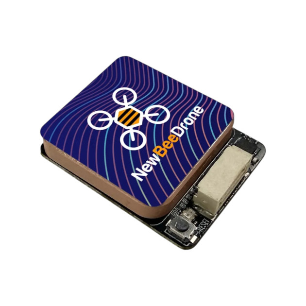 NewBeeDrone BeeID Pro M10 GPS with RemoteID