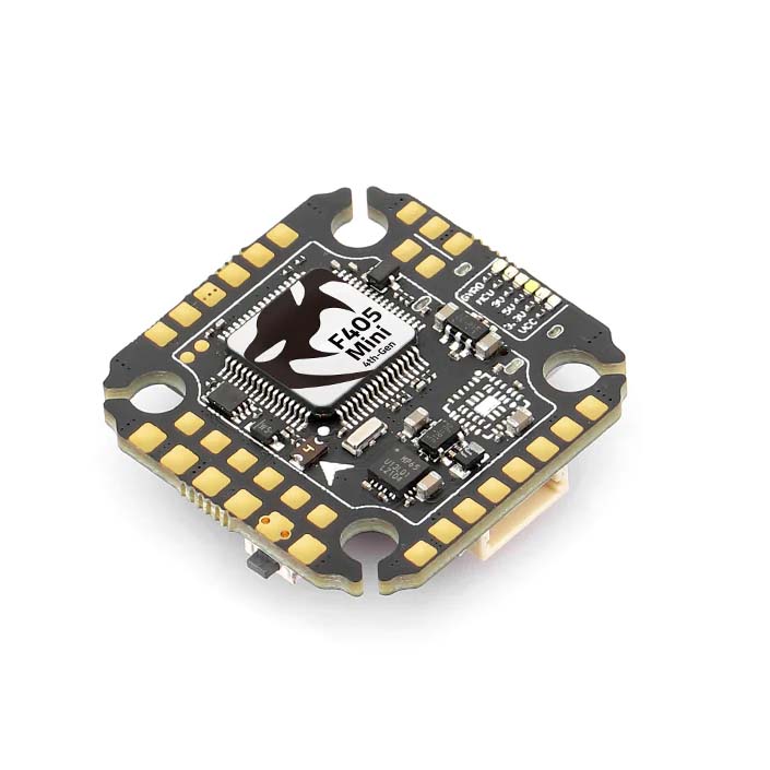 Diatone Mamba MK4 F405 Mini (ICM) | Rotorama