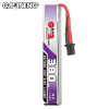 GNB 380mAh 1S 60C HV A30