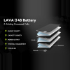 BetaFPV Lava II 580mAh 4S 95C (2 pcs)