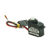 JX Servo PDI-1102HB - 2.1g/0.07s/0.26kg