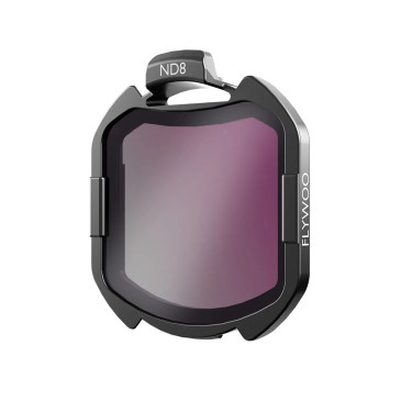 Flywoo ND filter V2 for O4 Pro