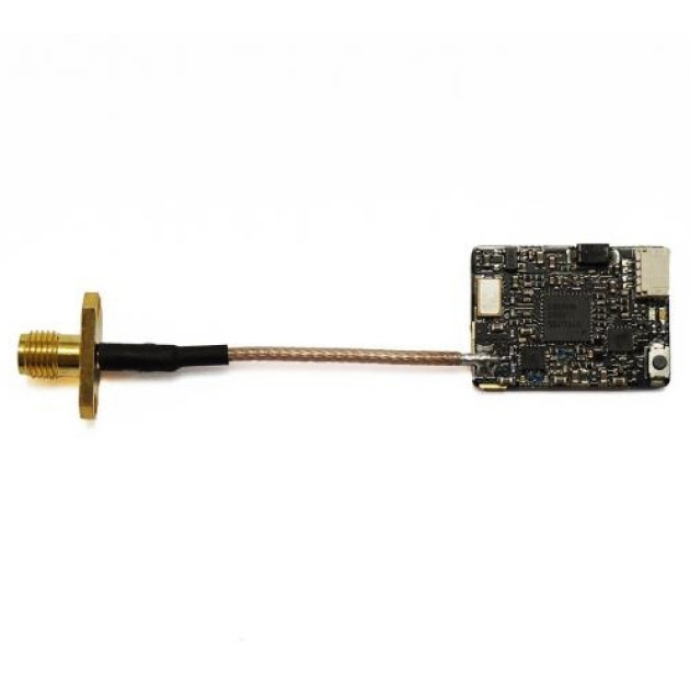 TBS Unify Pro 25-800mW 40ch