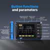 Fnirsi DSO-152 Digital Oscilloscope