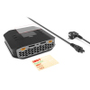 iSDT K4 2x 200/600W