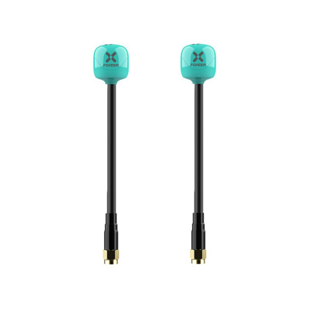 Foxeer Lollipop 4 Plus 10cm SMA (2pcs)