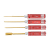 FlyfishRC Set of screwdrivers