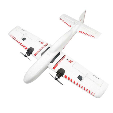 Heewing Hunter H1 Humi PNP