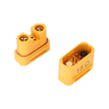 Amass AS150U connector (1 pair)