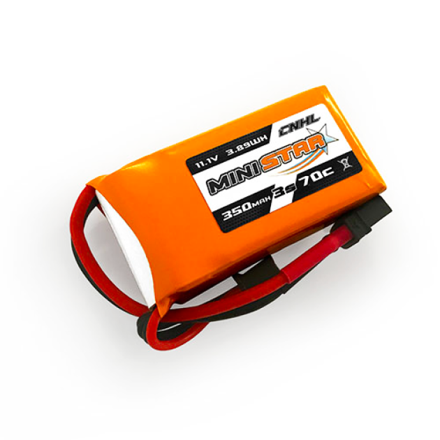 CNHL Ministar 350mAh 3S 70C