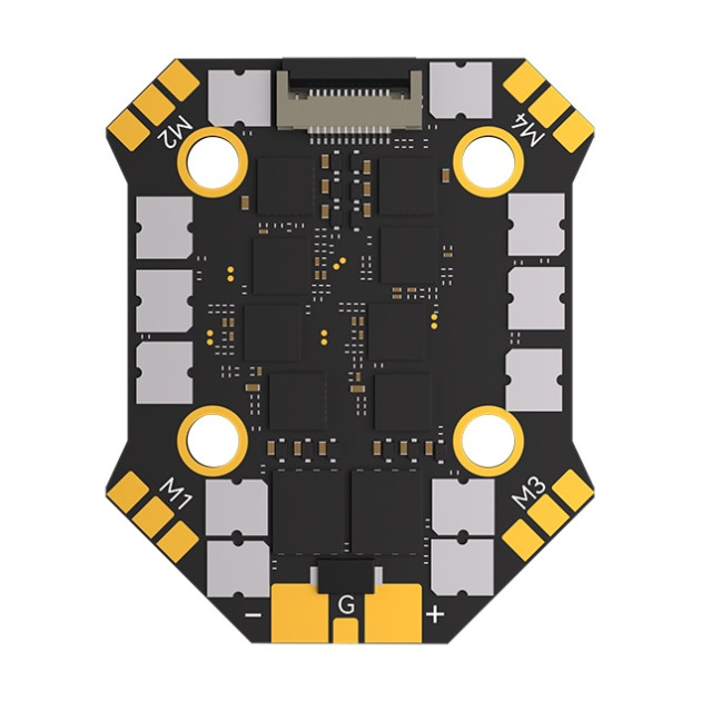 iFlight Borg 60 Mini V2 60A BL32