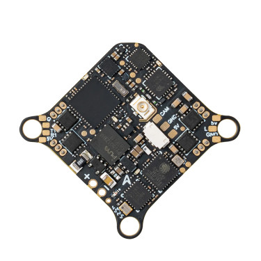 BetaFPV Matrix G4 5in1 V2 (FC+ESC+ELRS RX+VTX)