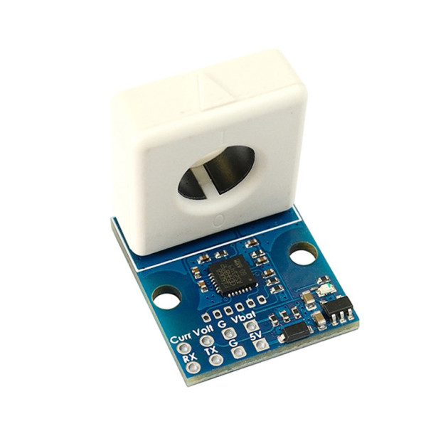 Matek Hall current sensor