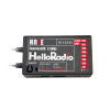 HelloRadio HR7E 2.4GHz ELRS