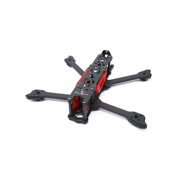 iFlight Titan DC5 V1.4 - spare parts