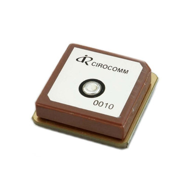 MicoAir M10G-5883 GPS with compass