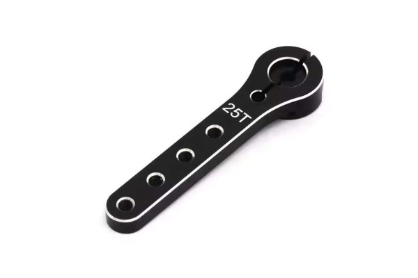 25T servo lever - 44mm | Rotorama