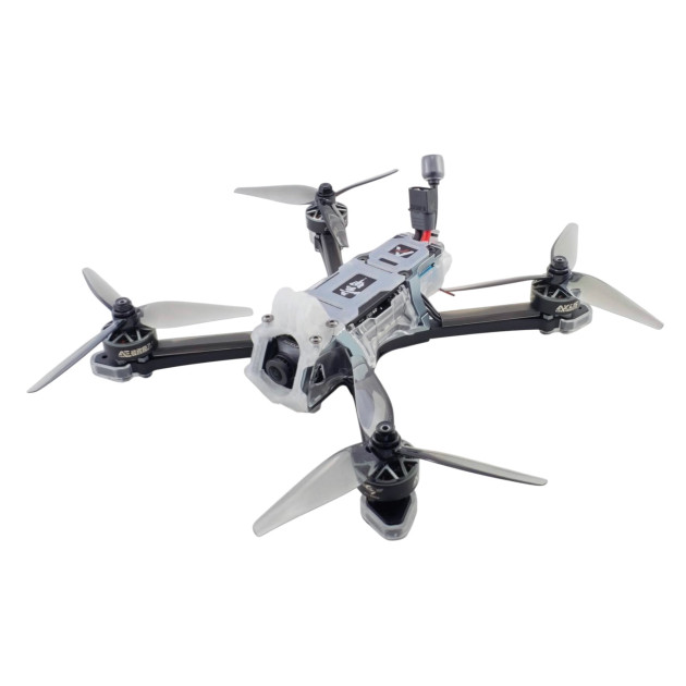 Axisflying Bando5 SE - 6S ELRS with GPS