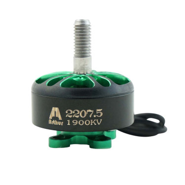 Flashhobby 2207.5 1900Kv