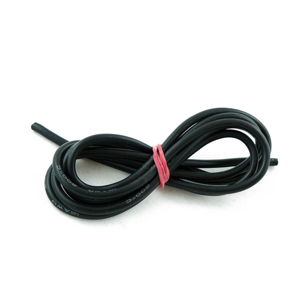 16AWG cable (1 meter)