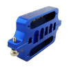 Multifunctional soldering holder