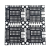 Rotorama Solder Practice Board (4 pcs)