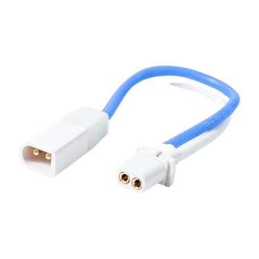 BetaFPV BT2.0 Male-to-Female Adapter Cable (6pcs)