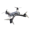 Axisflying Bando5 SE - 6S ELRS with GPS