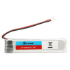 Eachine 4x 3.7V 200 mAh 30C with charger