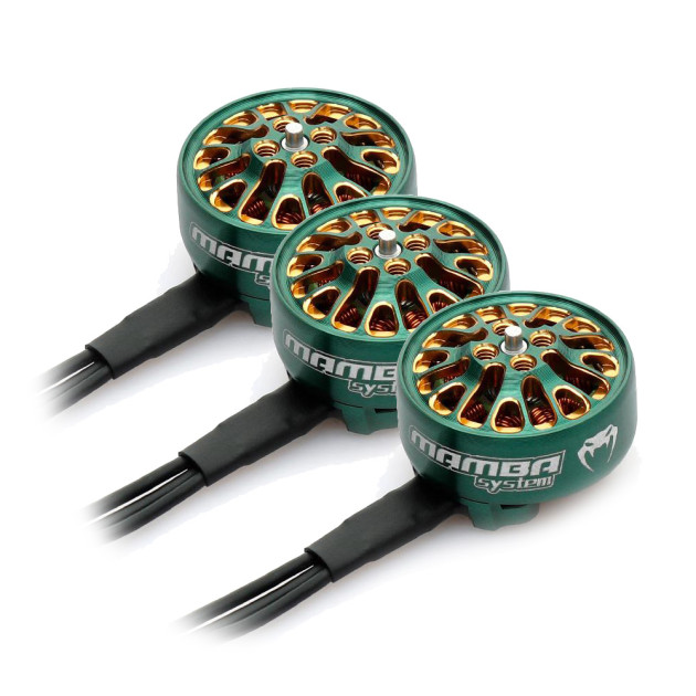 Diatone Mamba TOKA 1404 5000KV (3 pcs)