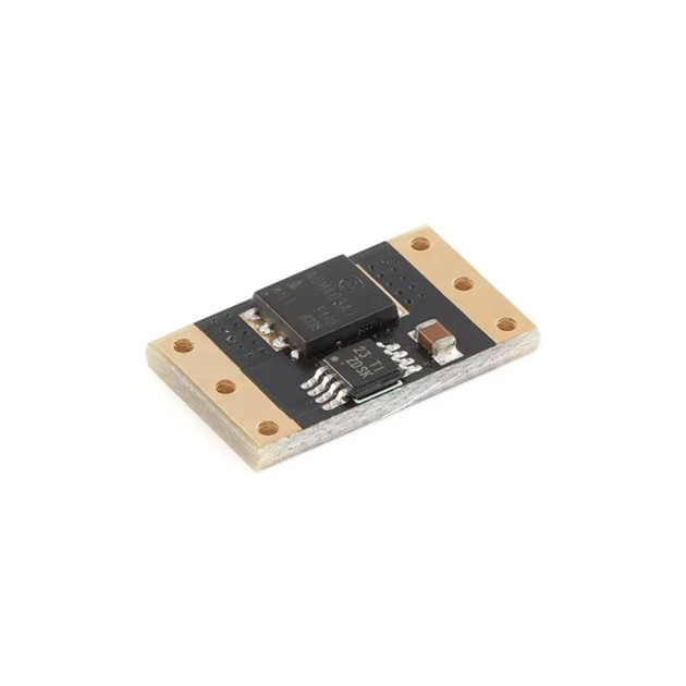 Ideal diode 15A