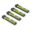 BetaFPV Lava II 580mAh 1S 95C HV (4pcs)
