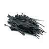 Zip ties 4.8x120mm (100pcs)