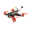 Mini 210 set RTF, including FPV parts, RC system and Battery