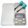 Foxeer Lollipop 4 Plus 60mm LHCP/RHCP MMCX 90° (2 pcs)