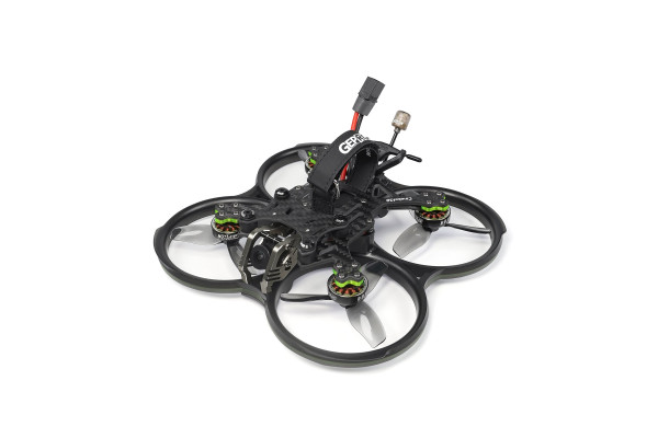 GEPRC Cinebot30 アナログ　BETAFPV ELRS  FPV GEPRC Cinebot30 Analog 4S 6S Ultralight FPV Racing Drone TBS