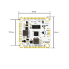 Flywoo GOKU F7 Pro V2 (MPU6000)