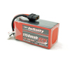 Infinity RS Force V3 6S 1150mAh 120C