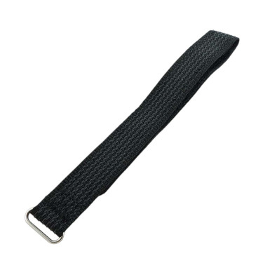 Battery Strap - Rubberized Kevlar 20x330