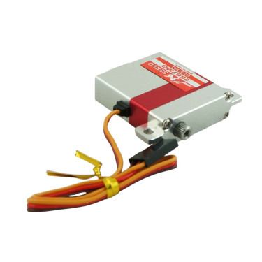 JX Servo PDI-2607MG Slim - 26g/0.13s/7.2kg