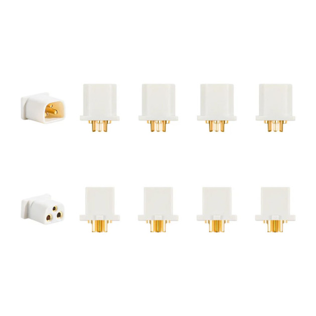BetaFPV BT3.0 Connector (10pcs)