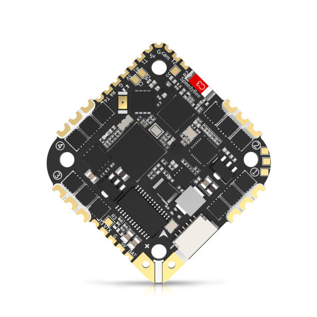 SpeedyBee F745 35A AIO BLS Wifi