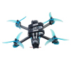 Axisflying Manta5 SE V2 X O4 - 6S ELRS with GPS