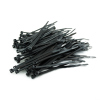 Zip ties 4.8x120mm (100pcs)