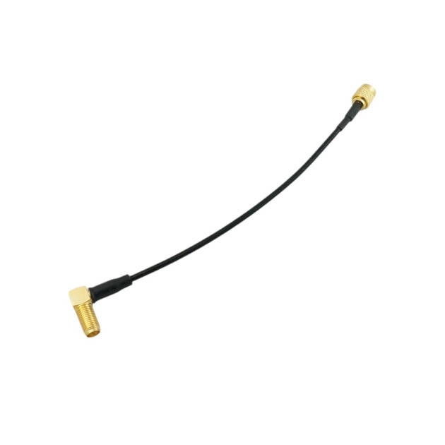 TrueRC SMA flexible extension cable 15cm