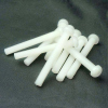 Nylon screws M6 (10pcs)